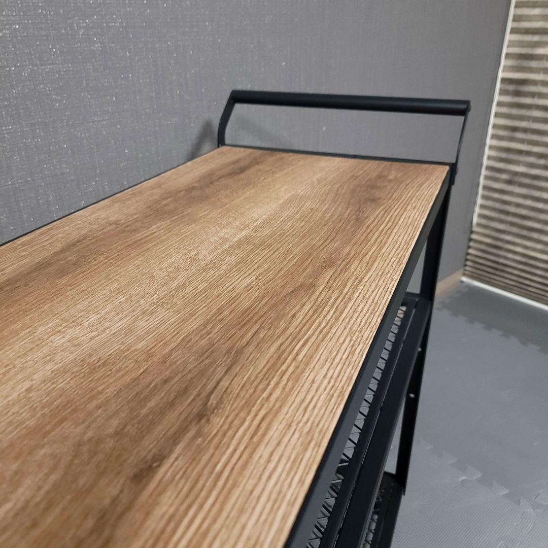 カート キッチン ワゴン anthem アンセム 収納家具 収納ラック