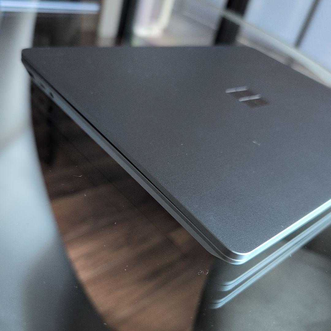 マイクロソフト Surface Laptop Go アイスブルー