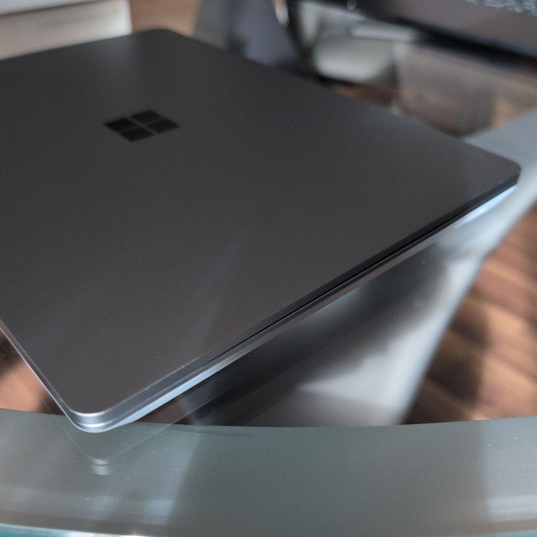 マイクロソフト Surface Laptop Go アイスブルー