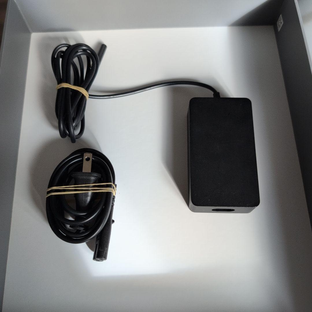 マイクロソフト Surface Laptop Go アイスブルー