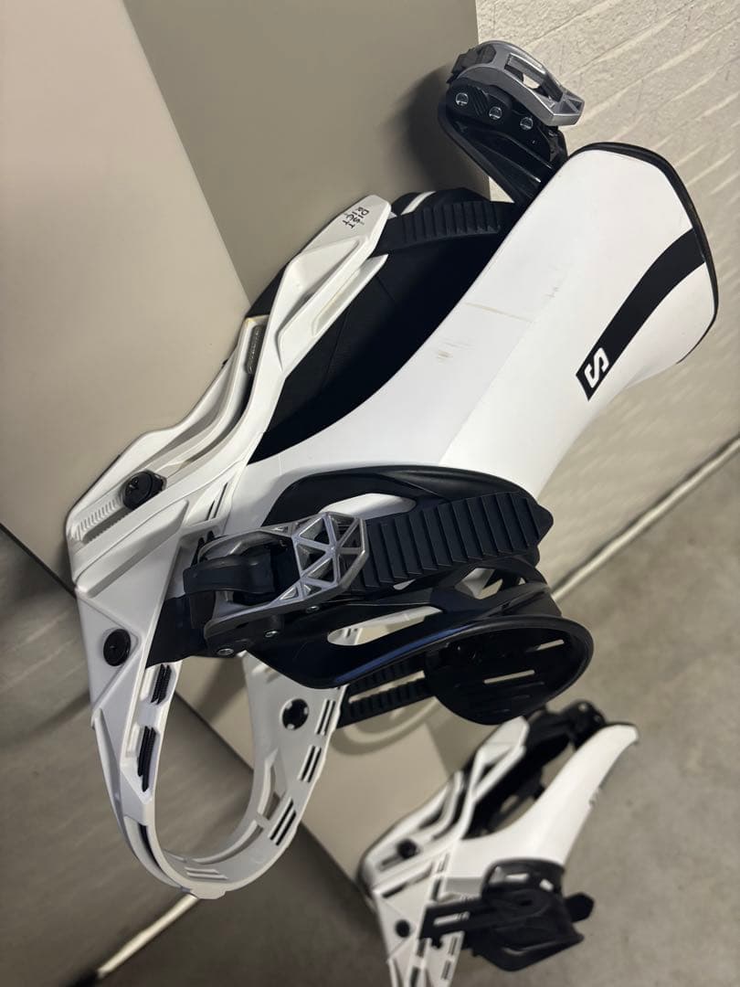 てぃーさん専用RIDE アジェンダワイドスノーボード 157 - メルカリ