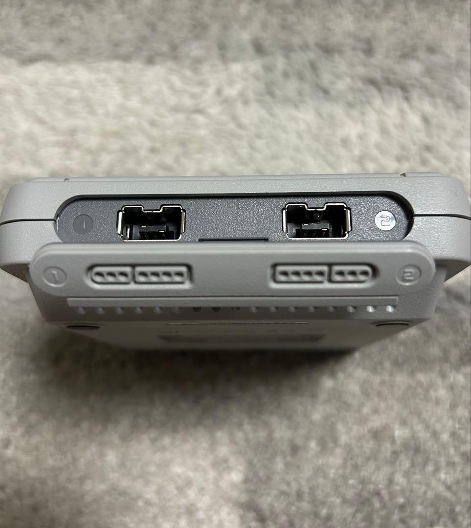 ニンテンドークラシックミニ　USB対応ACアダプター付き