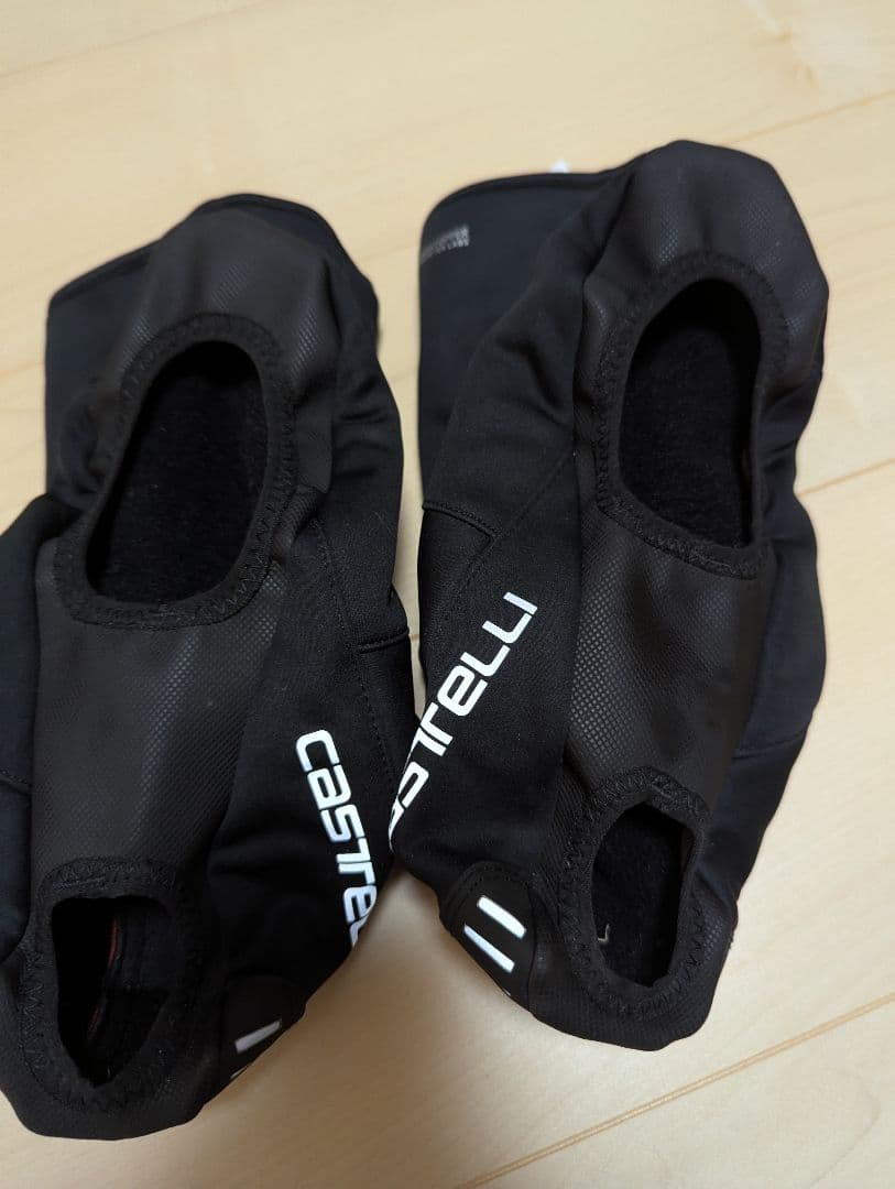 ESTREMO SHOECOVER　Lサイズ( エストレモ シューズカバー )