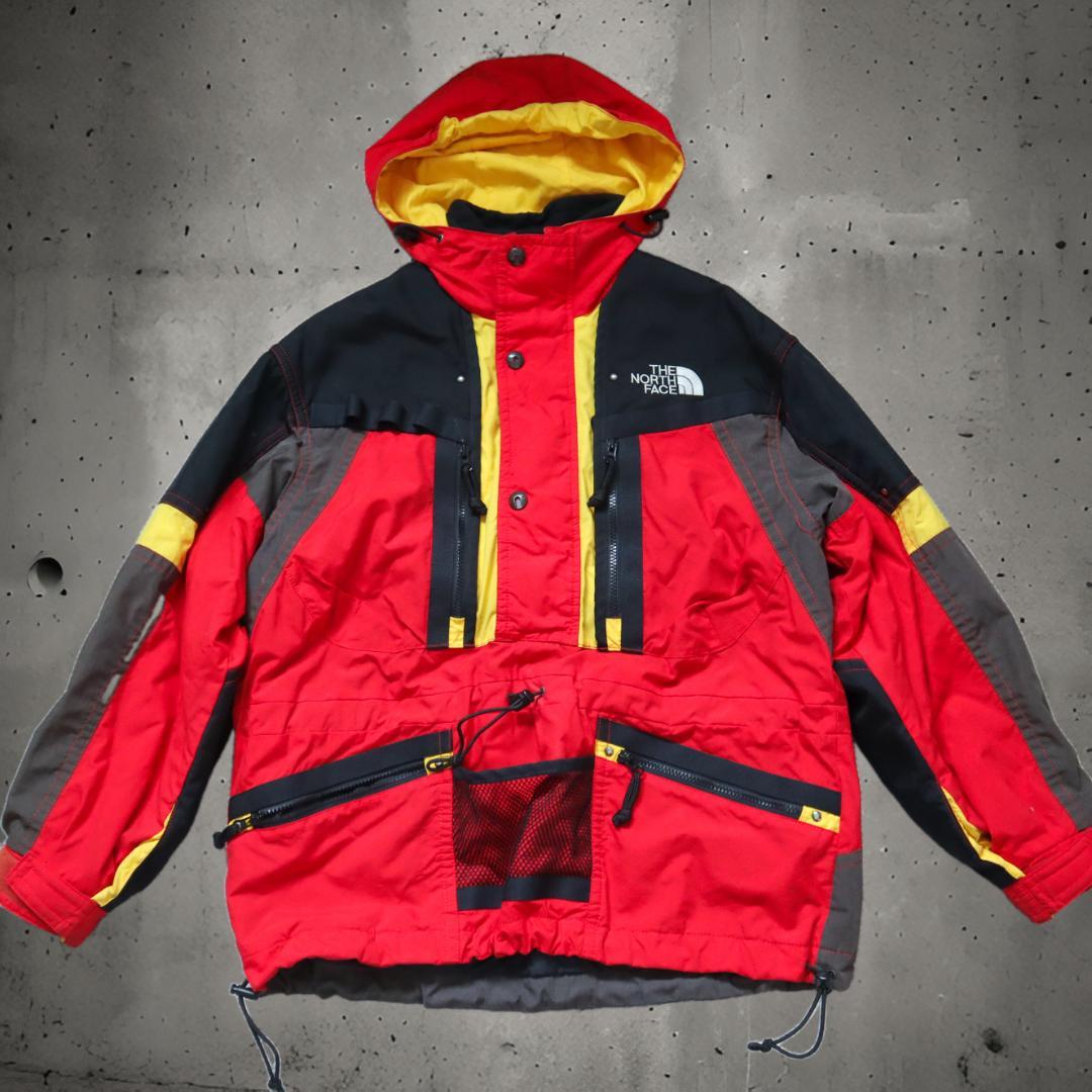 THE NORTH FACE スキーウェア 上下セット セットアップ サイズM