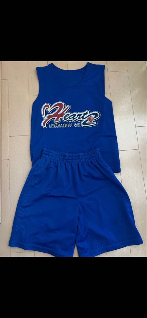 セットアップ】 A・BATHING APE レイカーズ バスケウェア セット