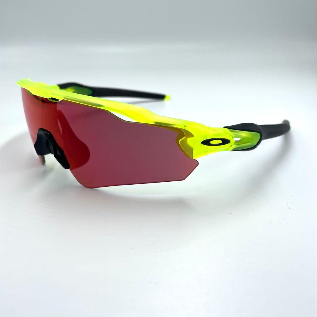 オークリー OAKLEY RADAR EVレーダーEV サングラス 大谷翔平