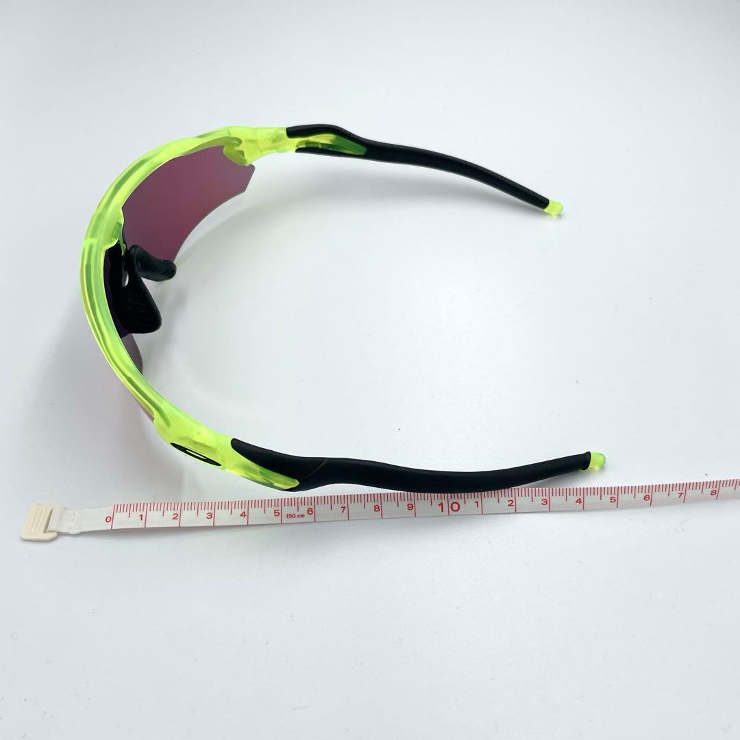 オークリー OAKLEY RADAR EVレーダーEV サングラス 大谷翔平