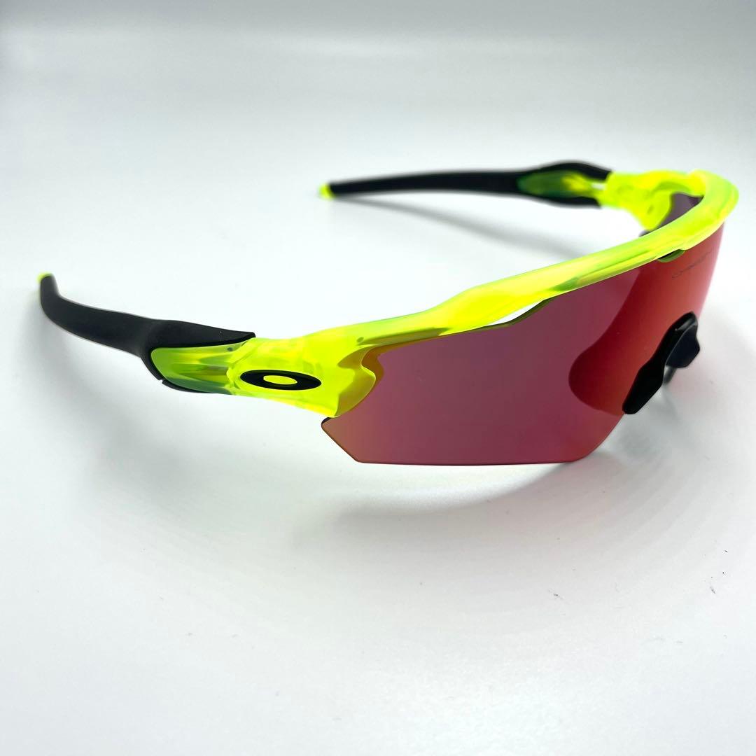 オークリー OAKLEY RADAR EVレーダーEV サングラス 大谷翔平