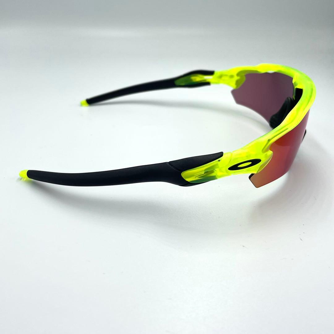 オークリー OAKLEY RADAR EVレーダーEV サングラス 大谷翔平