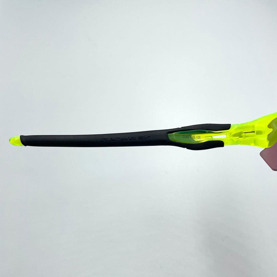 オークリー OAKLEY RADAR EVレーダーEV サングラス 大谷翔平