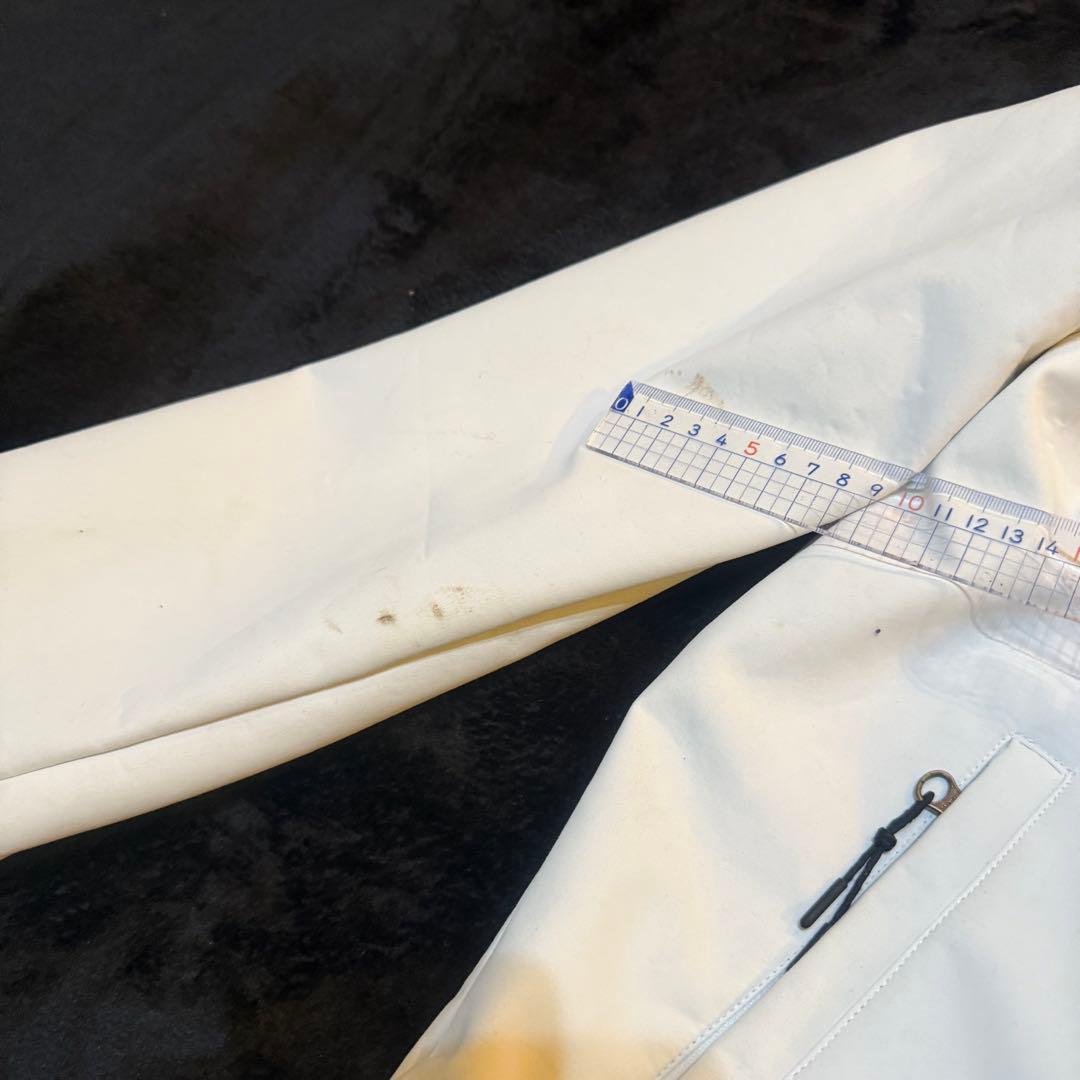 ほね卍様ジャックフロスト13 iDNOUＳ スノーボードウェア上下セット M/L