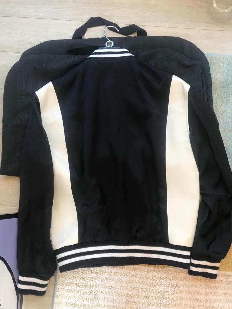 CELINE テディジャケット　ポップアップ限定