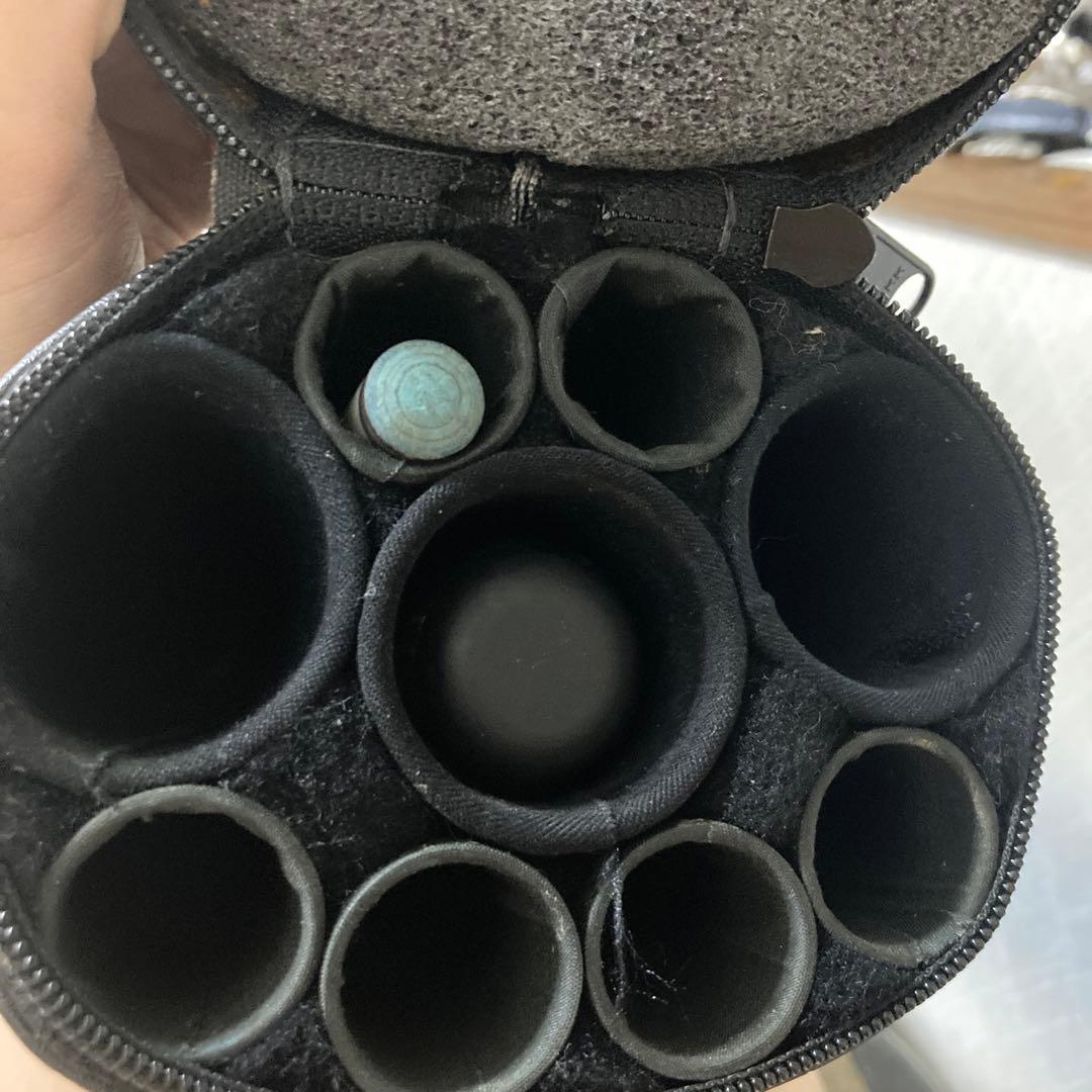 ADAM アダム TSJ ビリヤード キュー