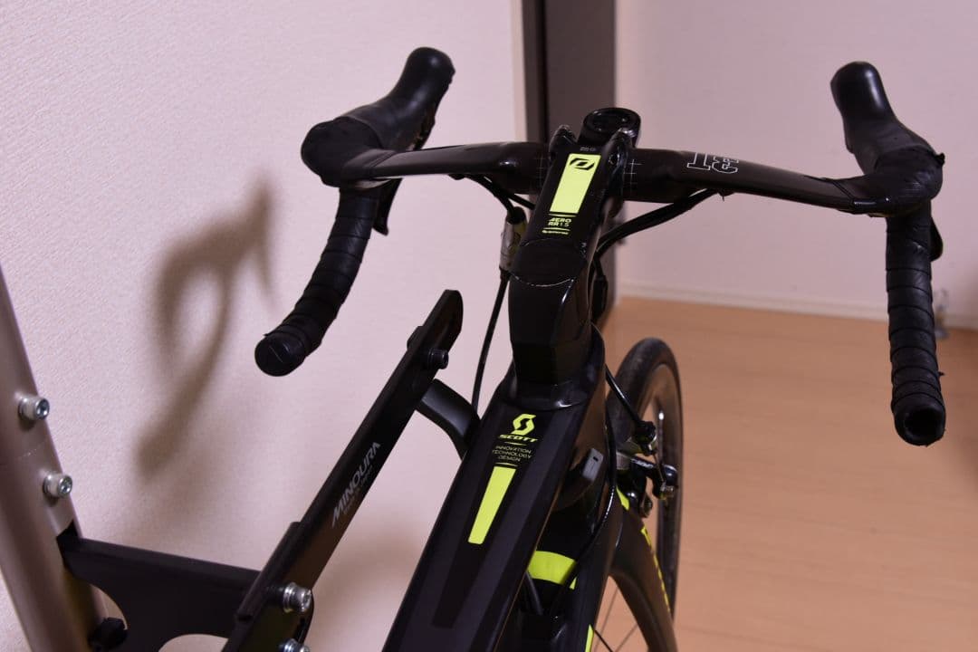 SCOTT FOiL 10 Dura-ace R9000 Mサイズ 完成車