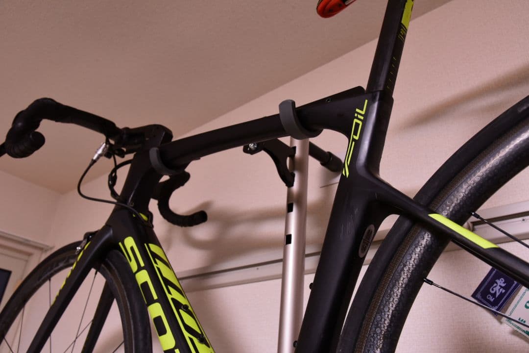 SCOTT FOiL 10 Dura-ace R9000 Mサイズ 完成車