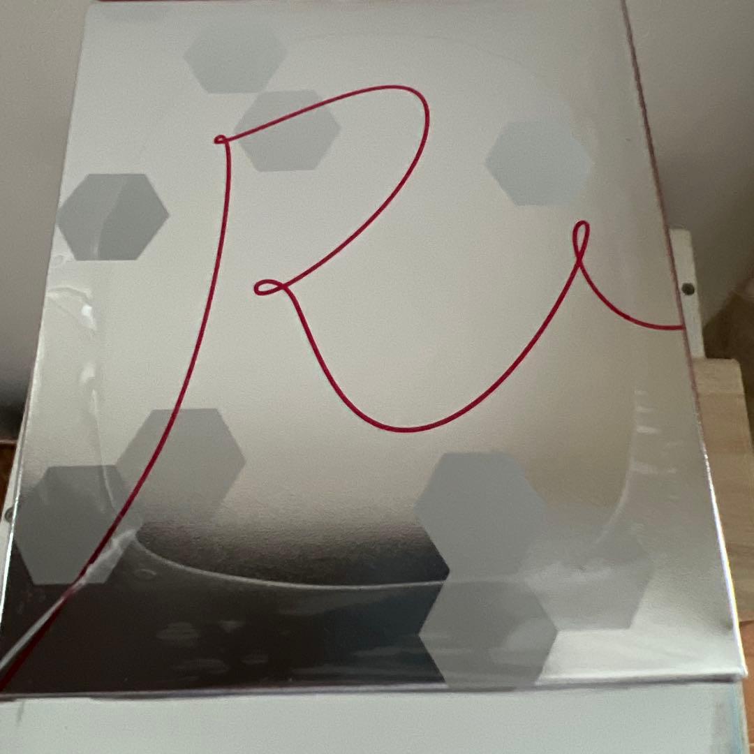 赤のエニシーグローパックリッチプレシャス10包入