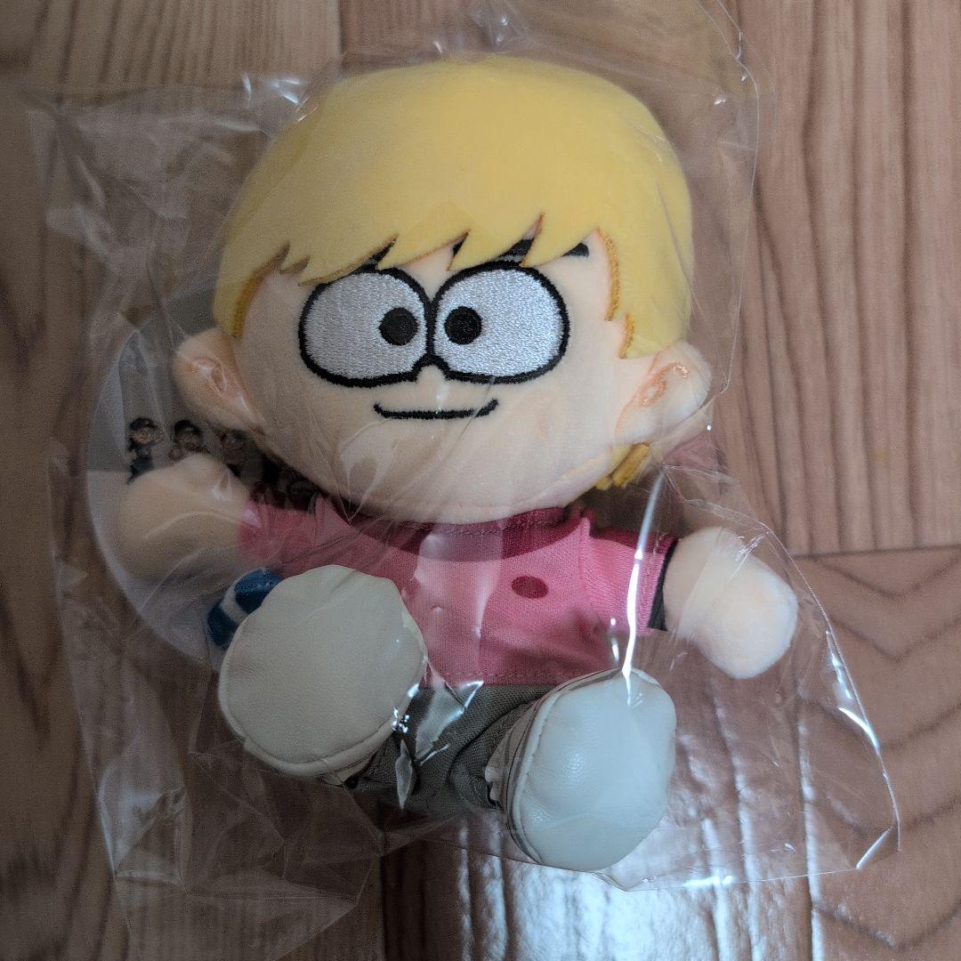 新品未開封】菊池風磨 寺西拓人 篠塚大輝 timelesz タムぬいぐるみ