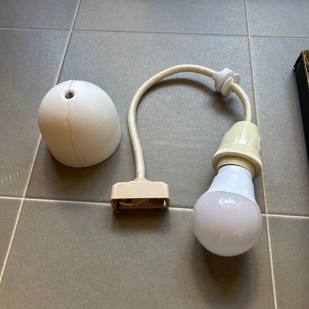 イサム ノグチ　アカリakari 30D 正規品