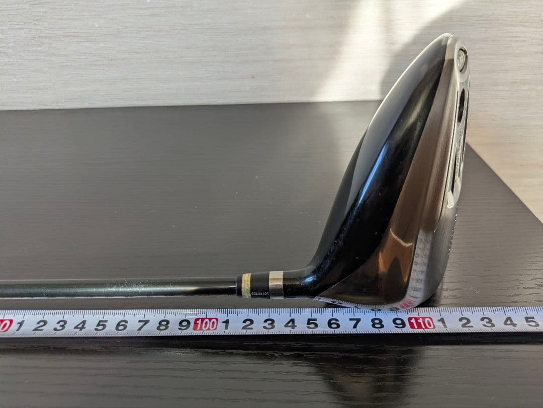 ホンマベレス短尺メンズドライバー初心者ゴルフクラブE-01シニア低身長アーマック