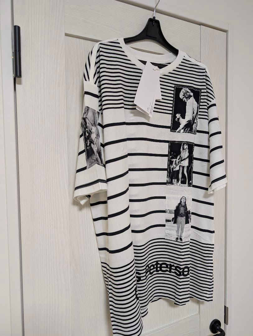 新品未使用 ソロイスト Tシャツ 19ss