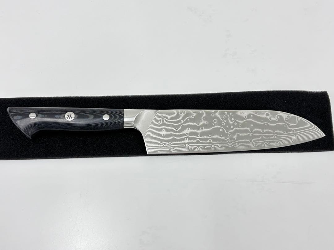 ツヴィリング Kanren 三徳包丁 18 cm