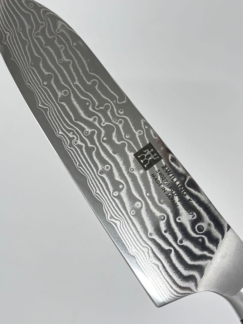 ツヴィリング Kanren 三徳包丁 18 cm