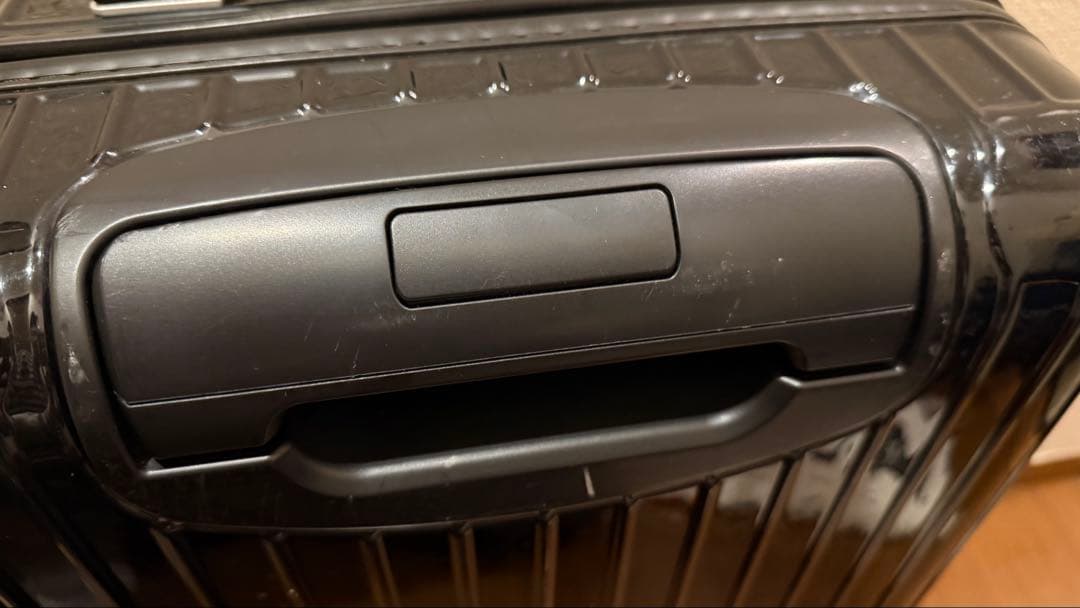 t*e様 K*P様 (中古)RIMOWA リモワ 廃盤 Salsa Deluxe - メルカリ