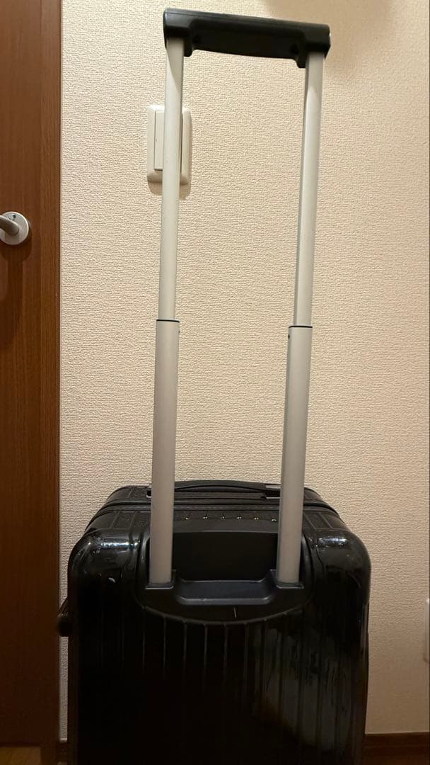 t*e様 K*P様 (中古)RIMOWA リモワ 廃盤 Salsa Deluxe - メルカリ