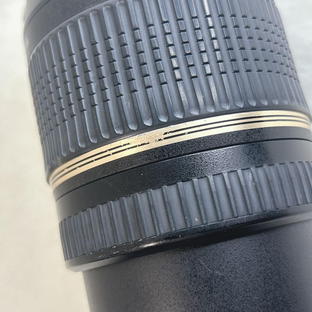 ✨広角〜望遠✨TAMRON 18-270mm 1:3.5-6.3 Di 1I