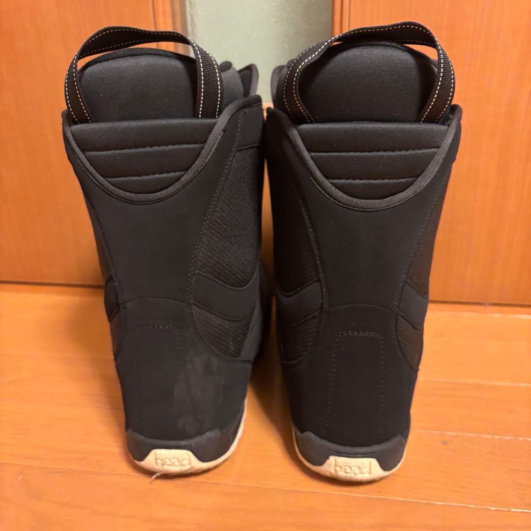 スノーボード head legacy 27cm