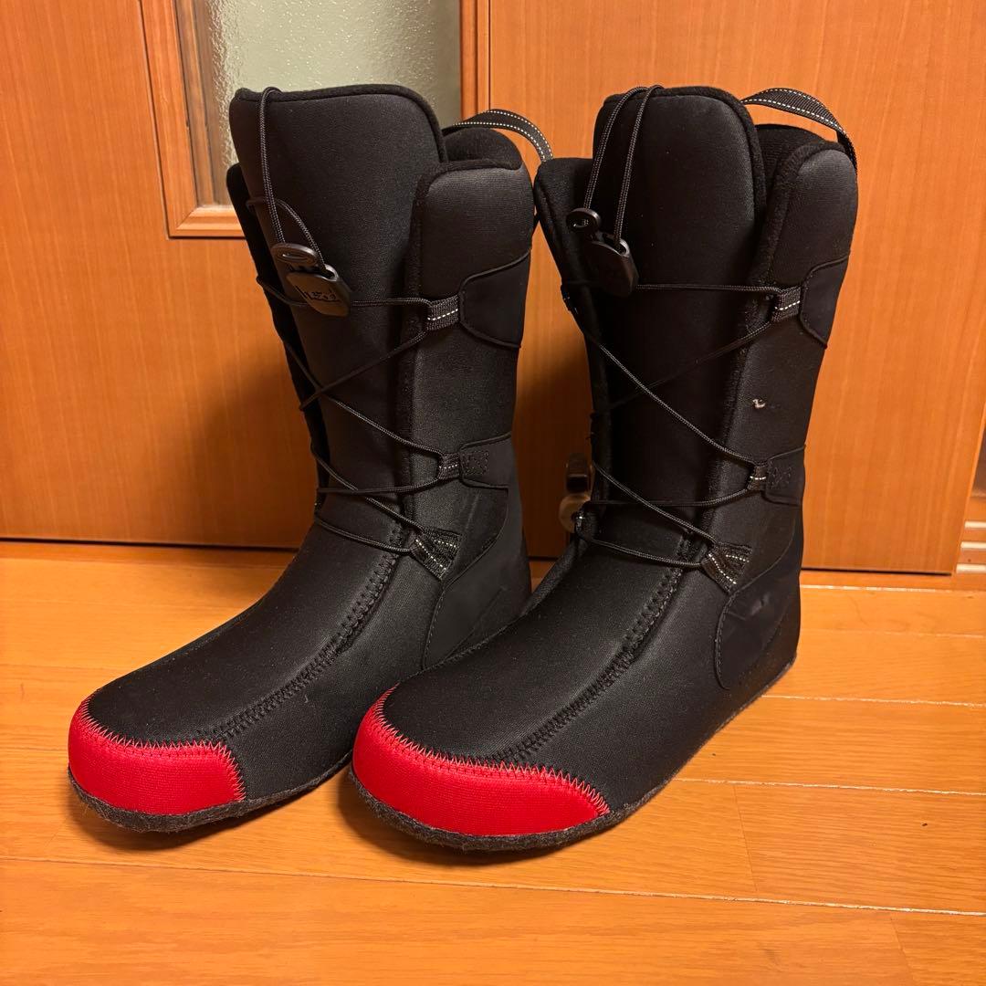 スノーボード head legacy 27cm