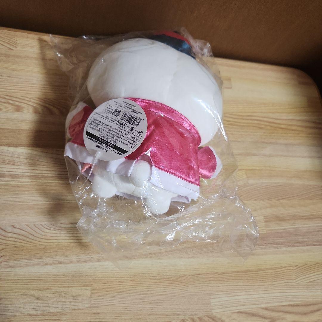 ちいかわ　ぬいぐるみ