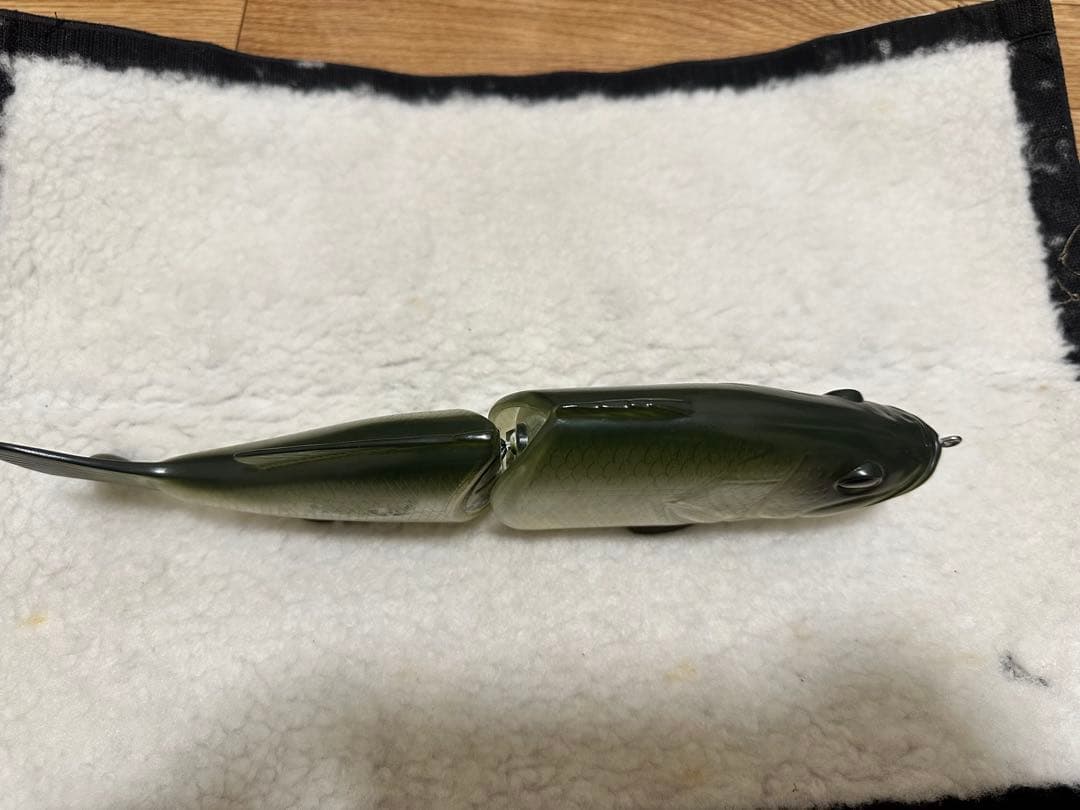 新古】デプス コードネームバス トイラージ 公式 ストア