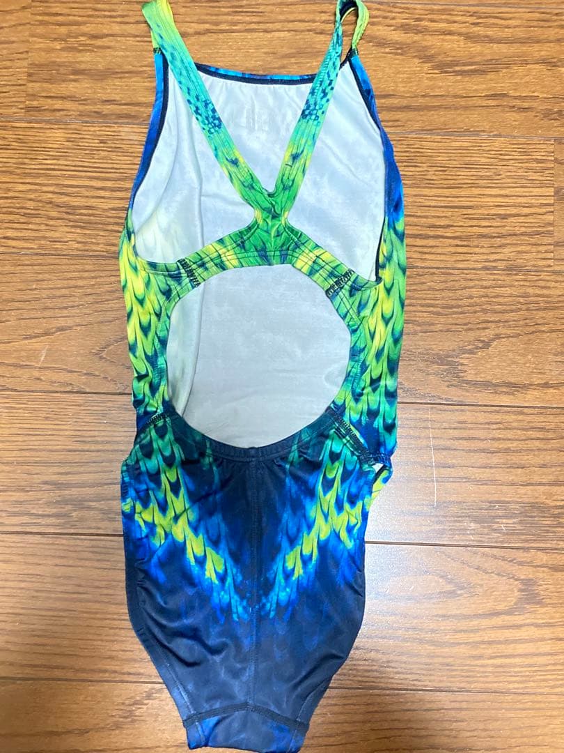 Speedo 競泳水着②