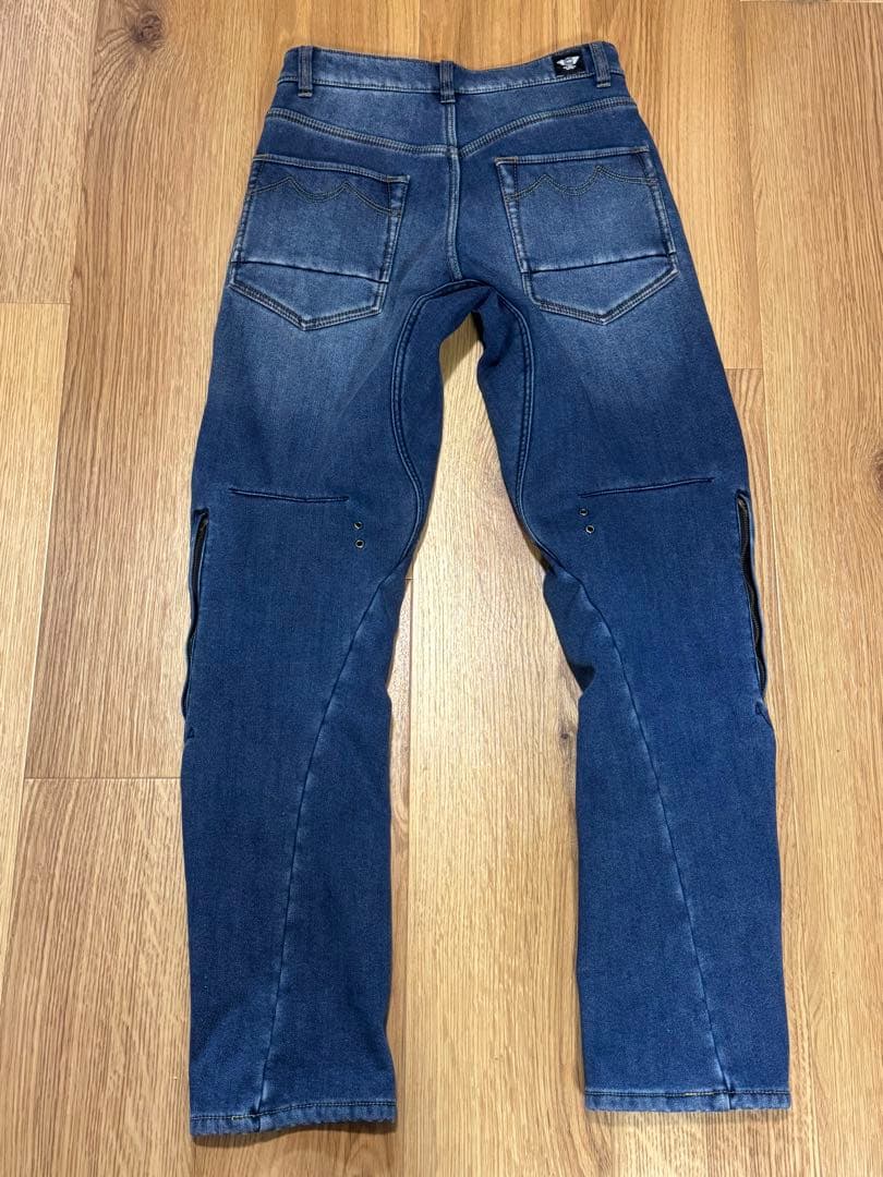 防風ジーンズボア・2025・BMC - メルカリ