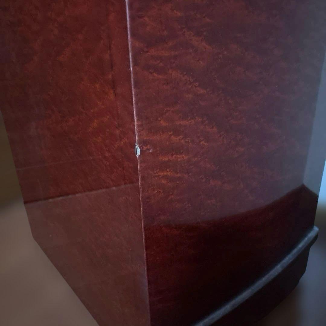 井上木工所　鍵付き　宝石箱