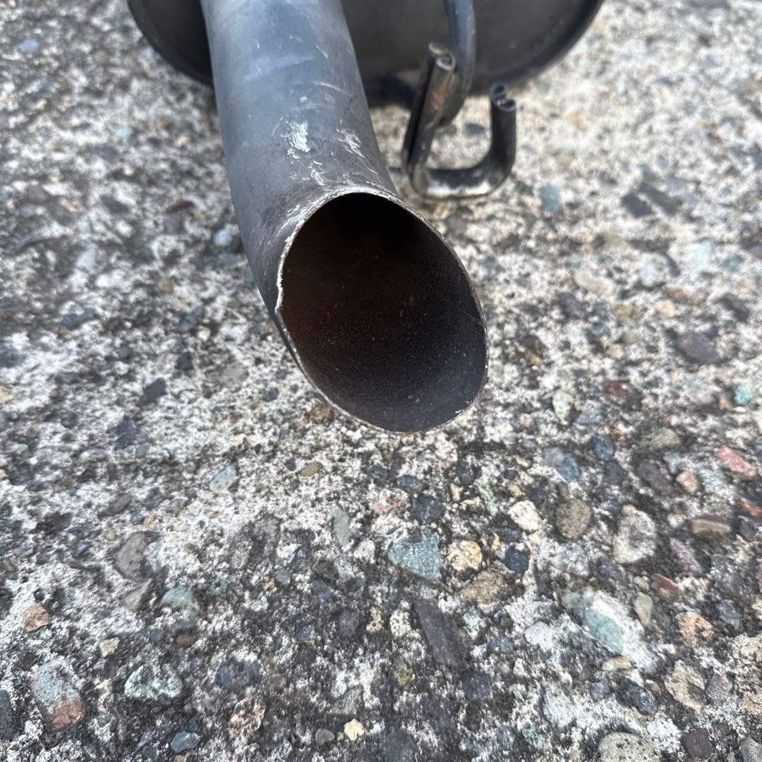 20セルシオ後期 純正リアピース マフラー - メルカリ