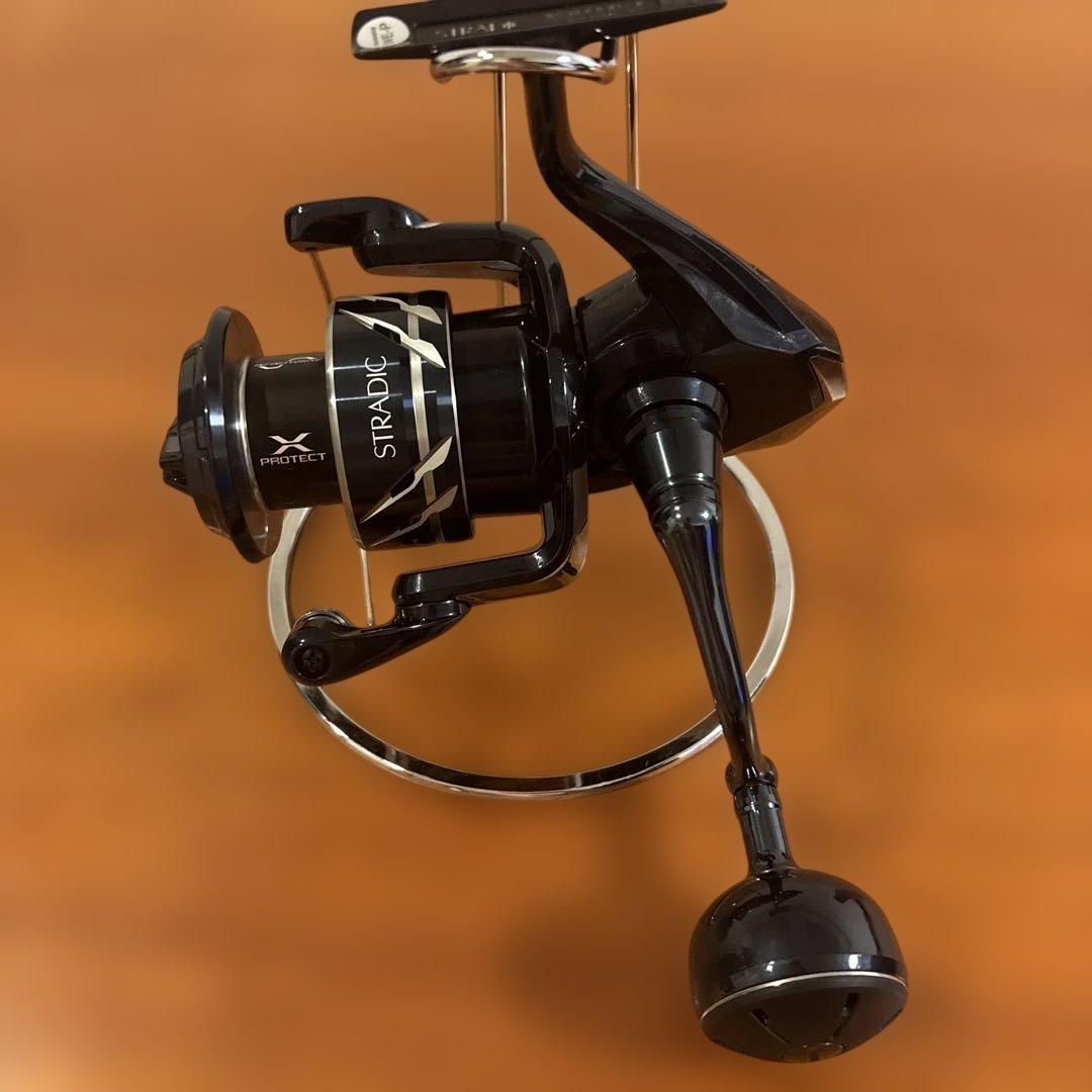 24ストラディック SW 6000PG 未使用品‼️