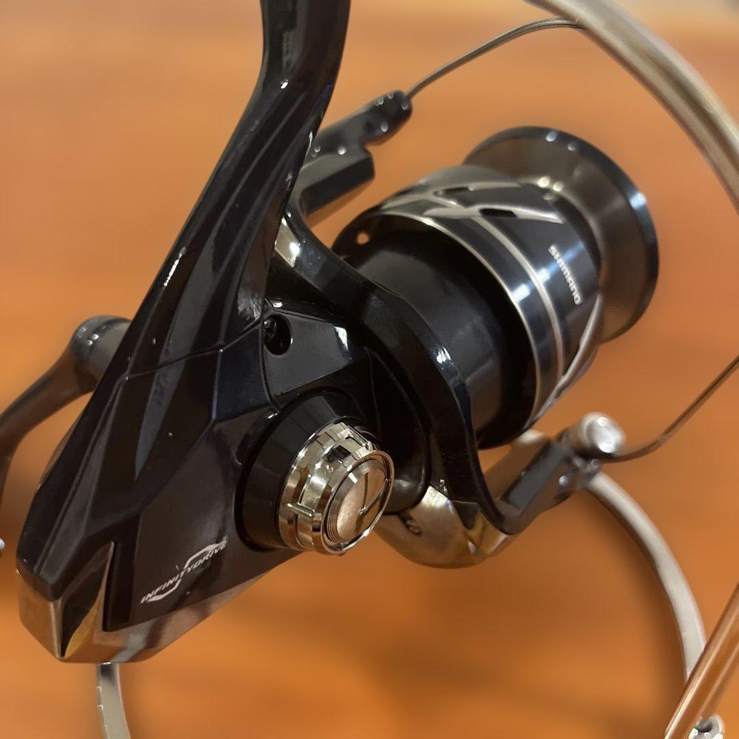 24ストラディック SW 6000PG 未使用品‼️