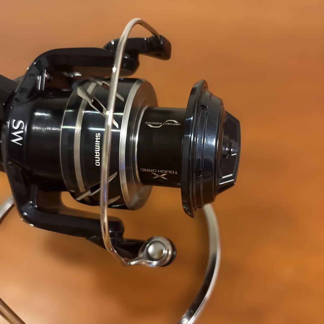 24ストラディック SW 6000PG 未使用品‼️