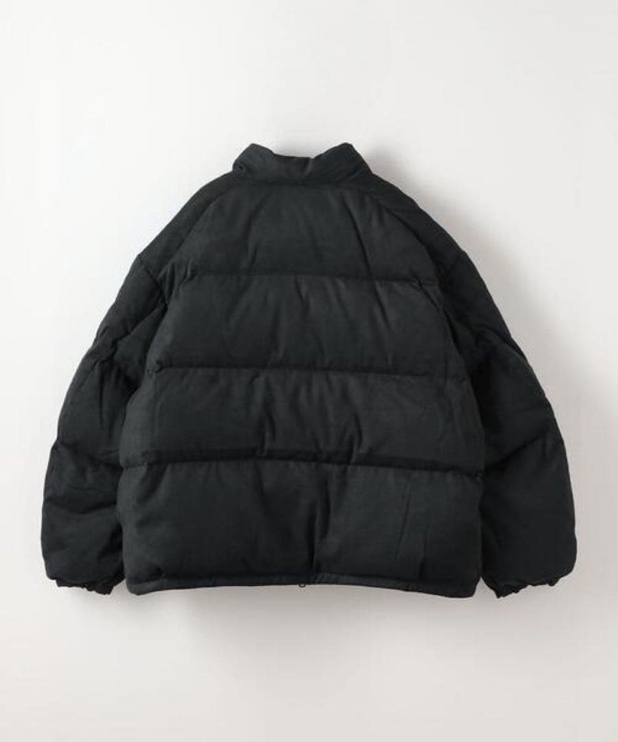 ＜F/CE. × DIGAWEL＞ PUFFER JACKET/ジャケットダウン