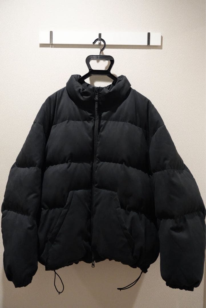 ＜F/CE. × DIGAWEL＞ PUFFER JACKET/ジャケットダウン