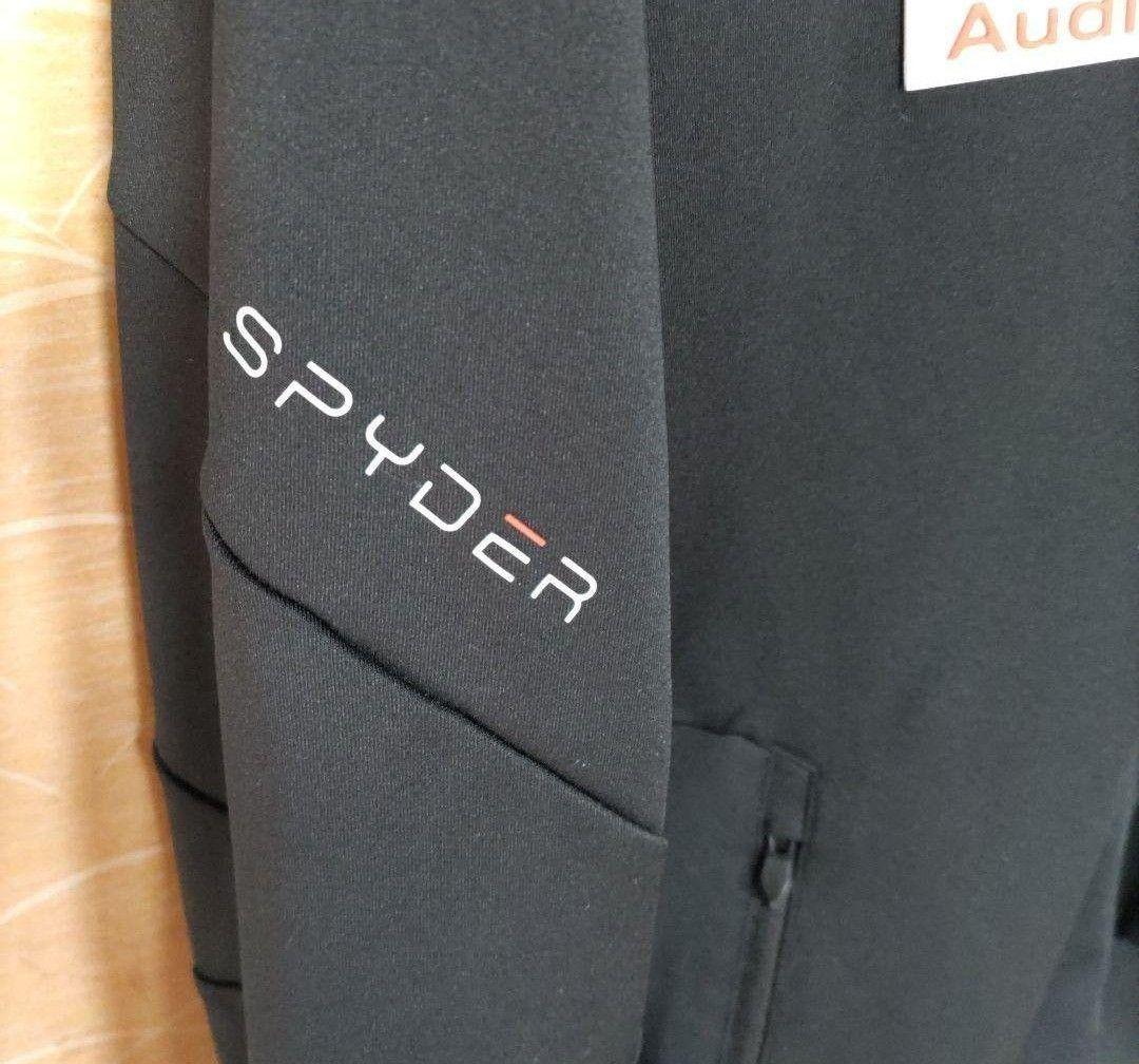 e 美良品 SPYDER スパイダー U.S.SKI TEAM ジャケット