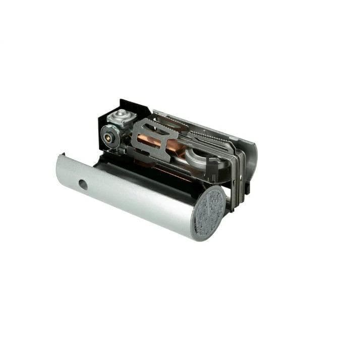 新品　スノーピーク　&CAMP シルバー GS-600SL　匿名配送