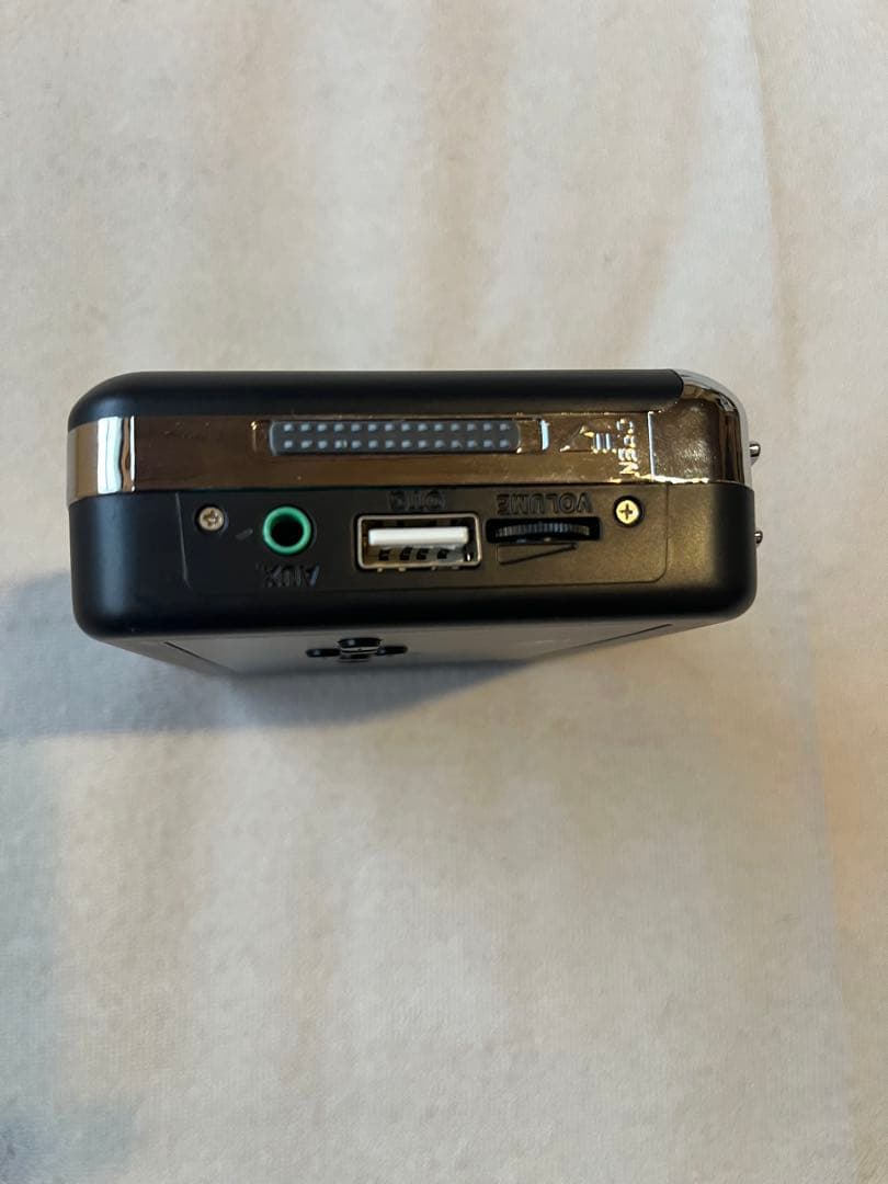 【超レア】TIGHTBOOTH CassettePlayer Walkman完品