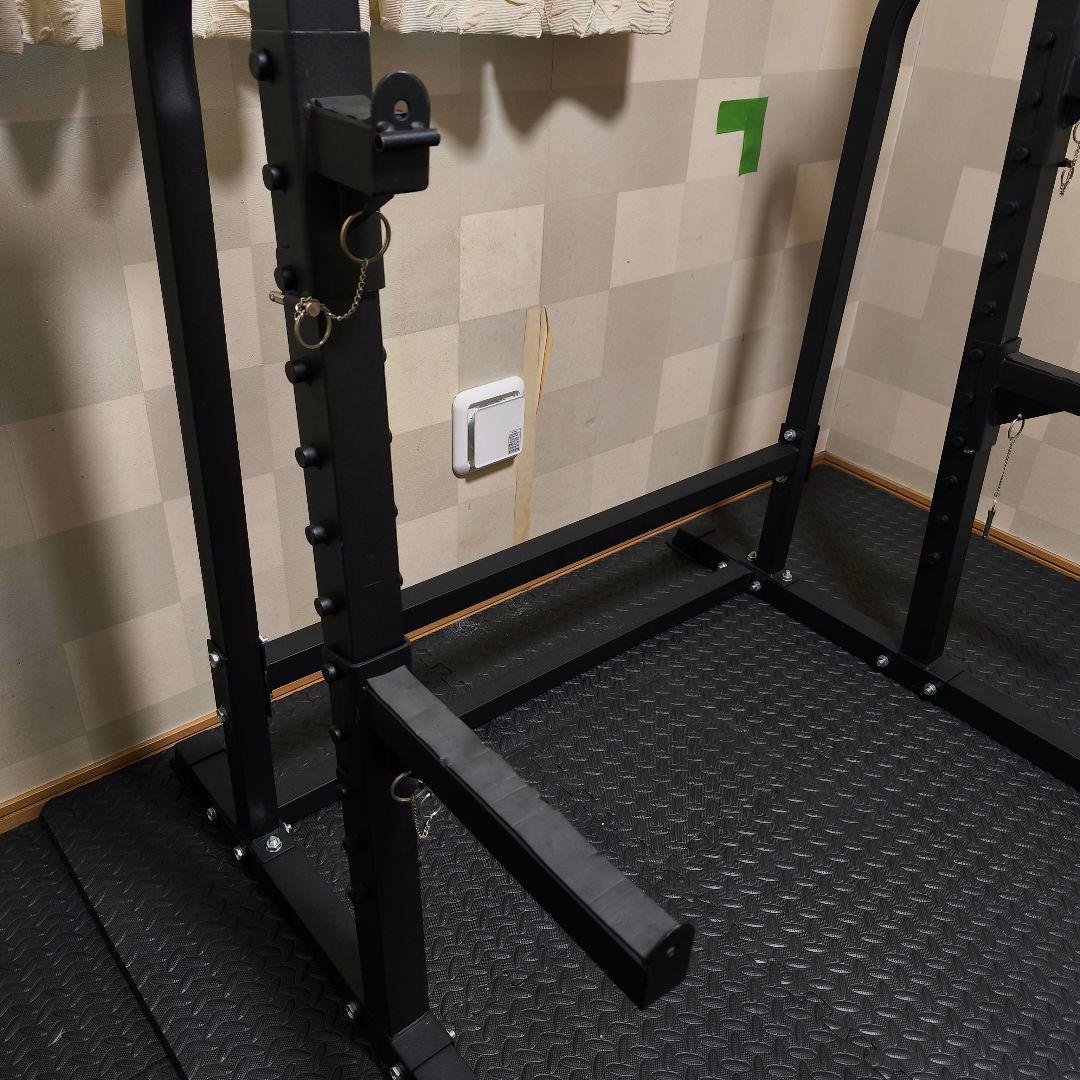 直接引取限定　WASAI パワーラック