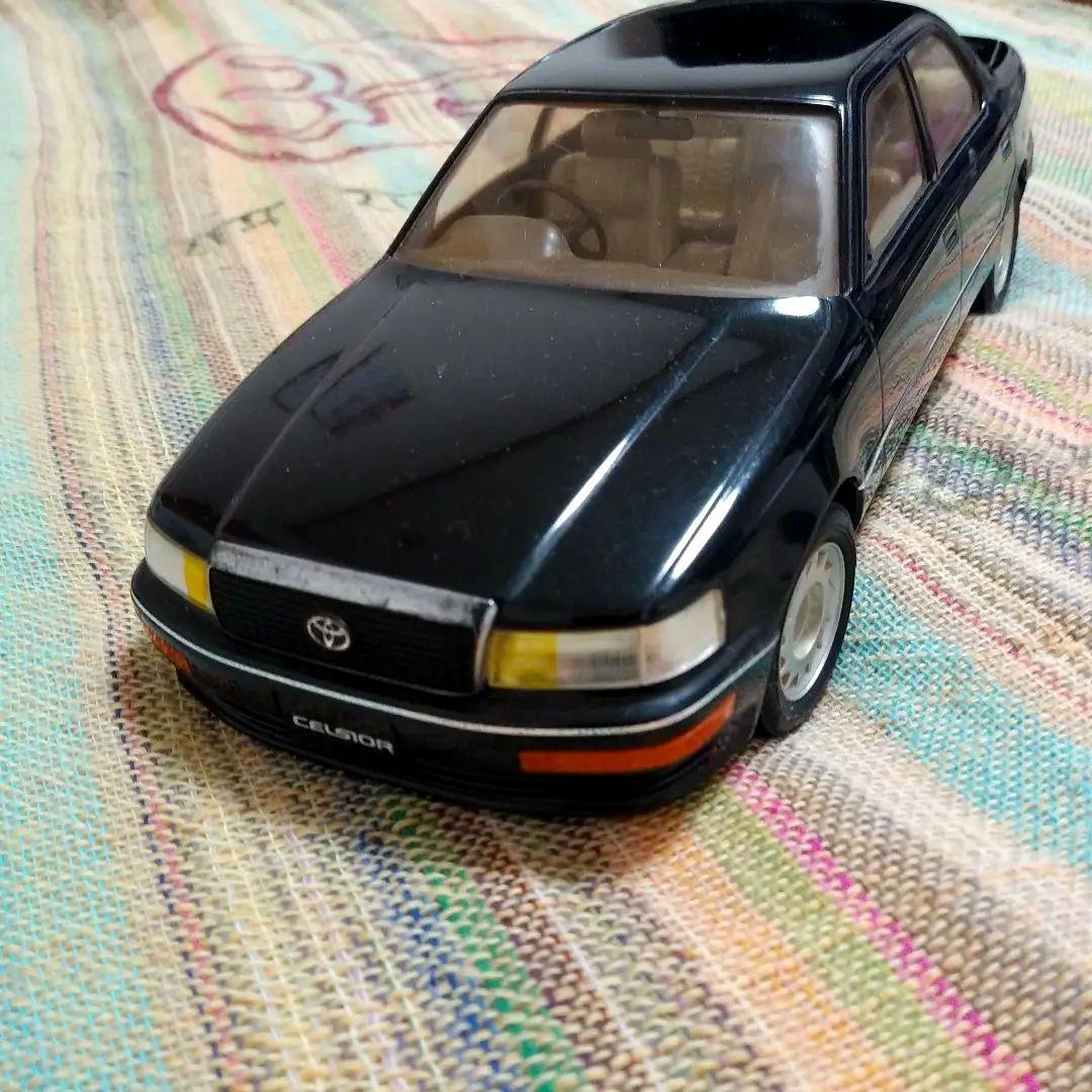 TOYOTA セルシオ コレクション 23cm 8kg - メルカリ