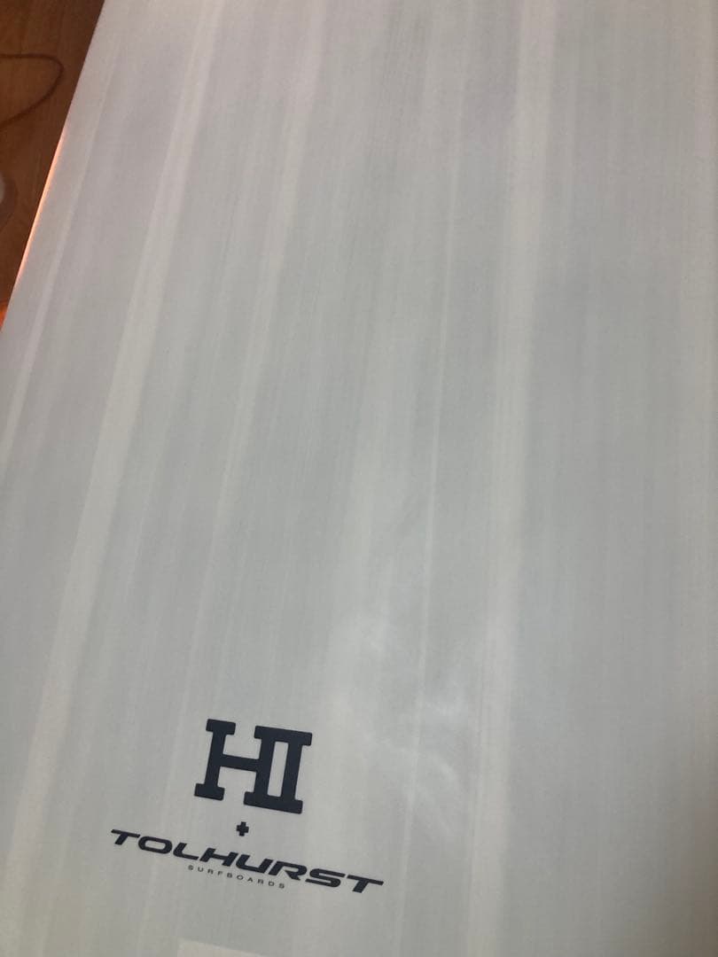 THUNDERBOLT⭐️HI Diamond Drive ロングボード9.2 - メルカリ