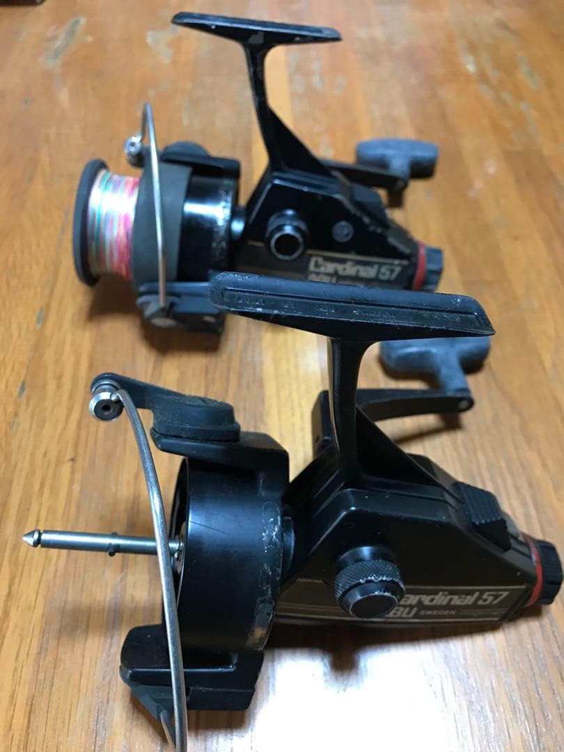 【父】SEABORG 500Feほか【まとめ売り】