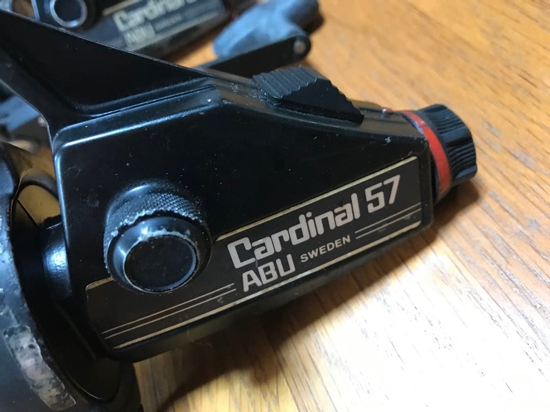 【父】SEABORG 500Feほか【まとめ売り】